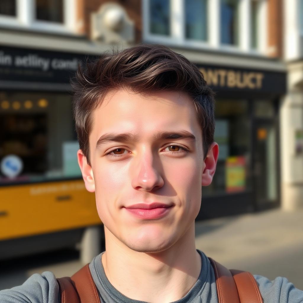 Daniel W. — verified customer