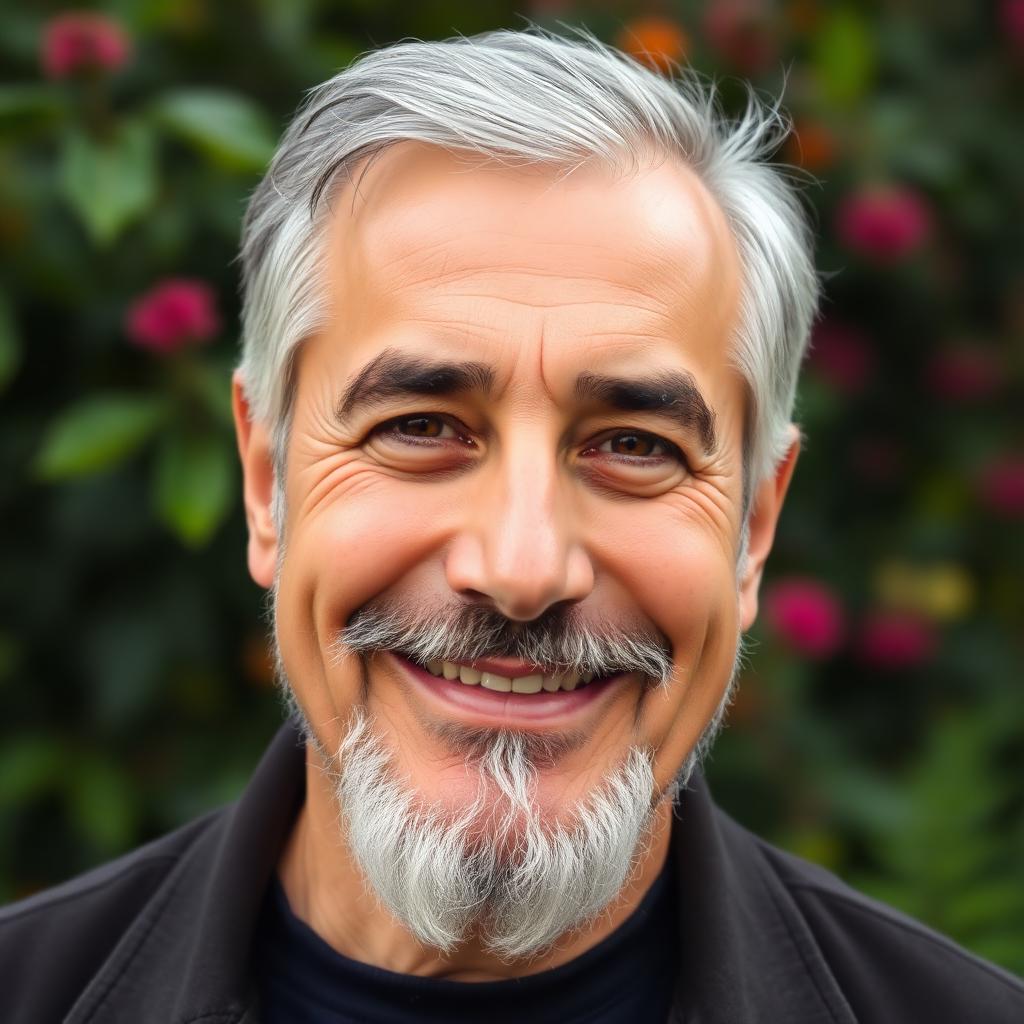 Mehmet A. — verified customer