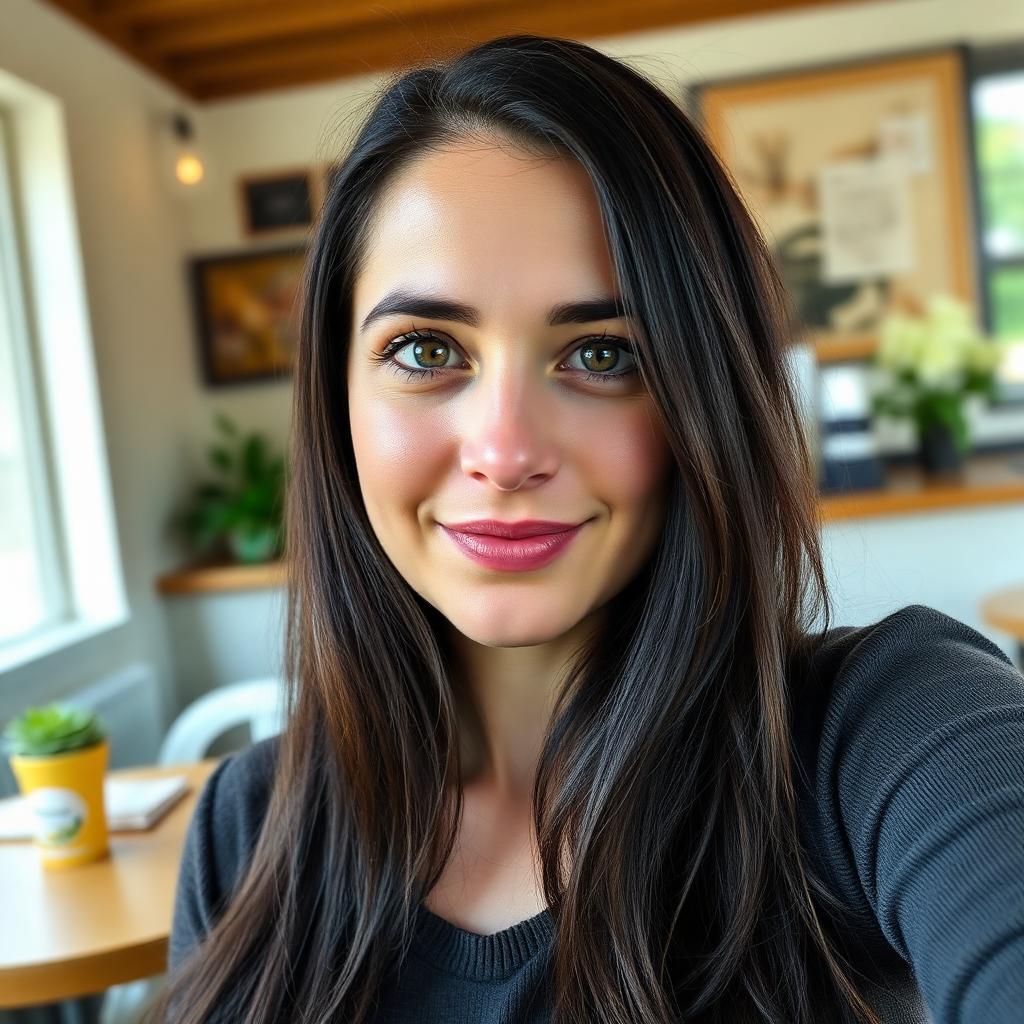Olivia M. — verified customer