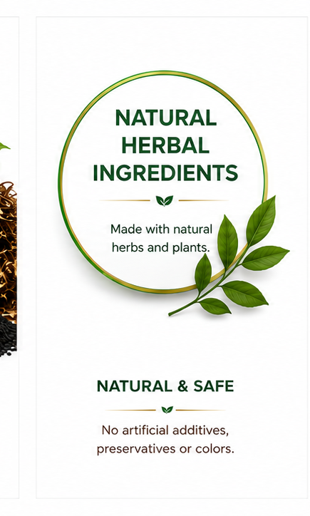 Prostate Wellness Support System – Natural Herbal Supplement Paste for Men