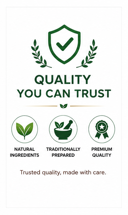 Prostate Wellness Support System – Natural Herbal Supplement Paste for Men