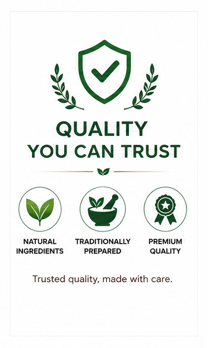 Prostate Wellness Support System – Natural Herbal Supplement Paste for Men